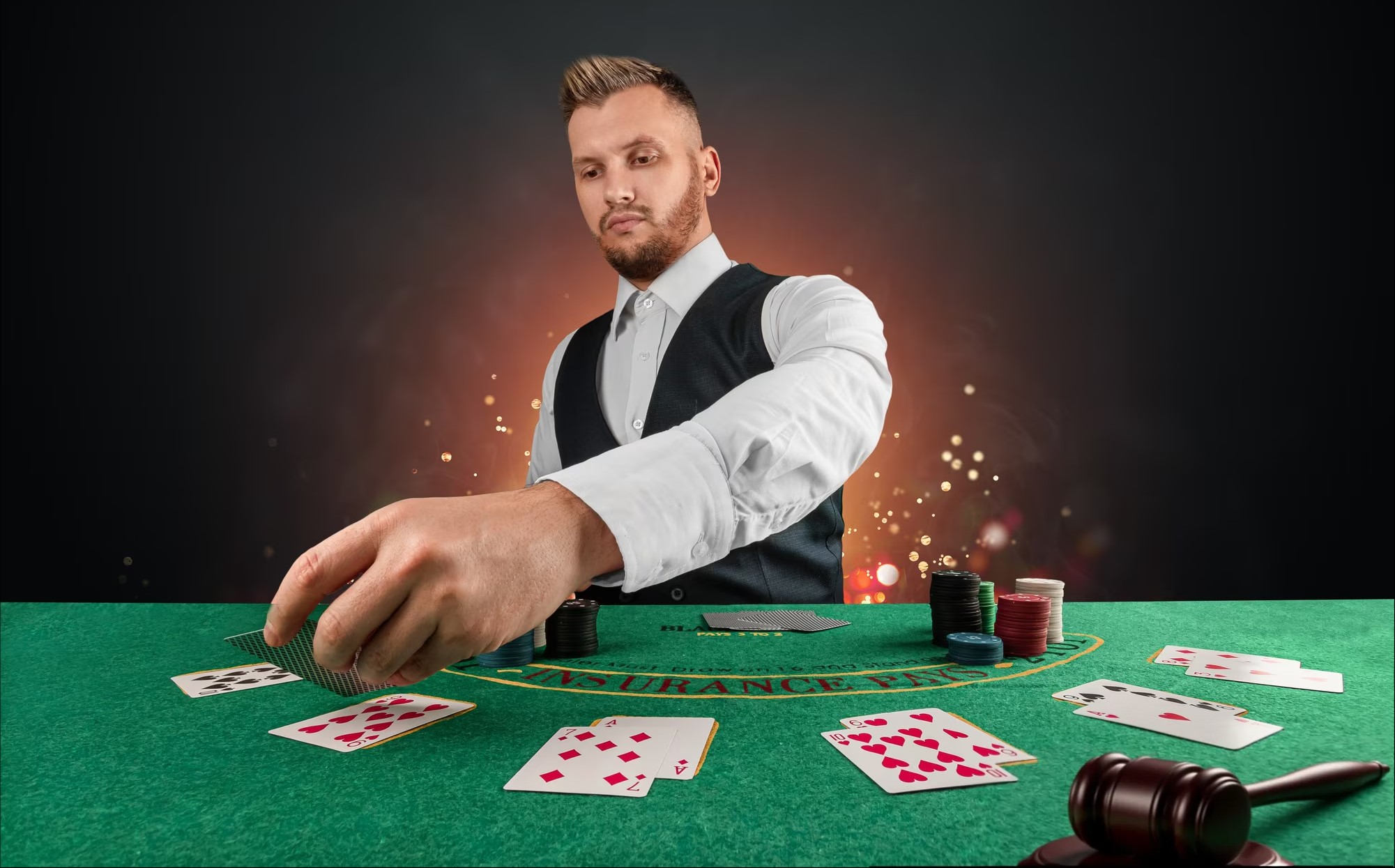 Legal Grey Areas of Casino Streaming