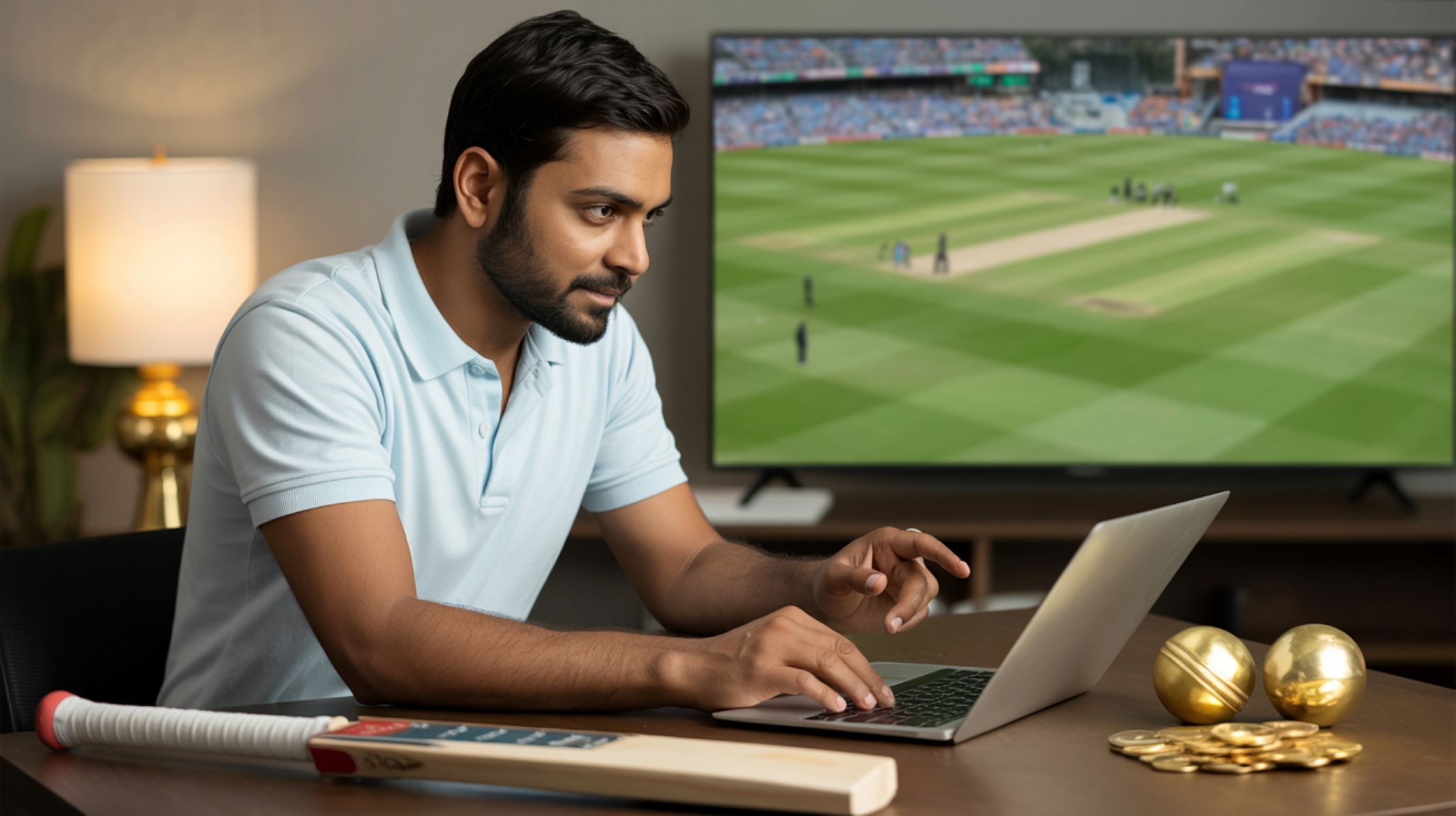 IPL betting online