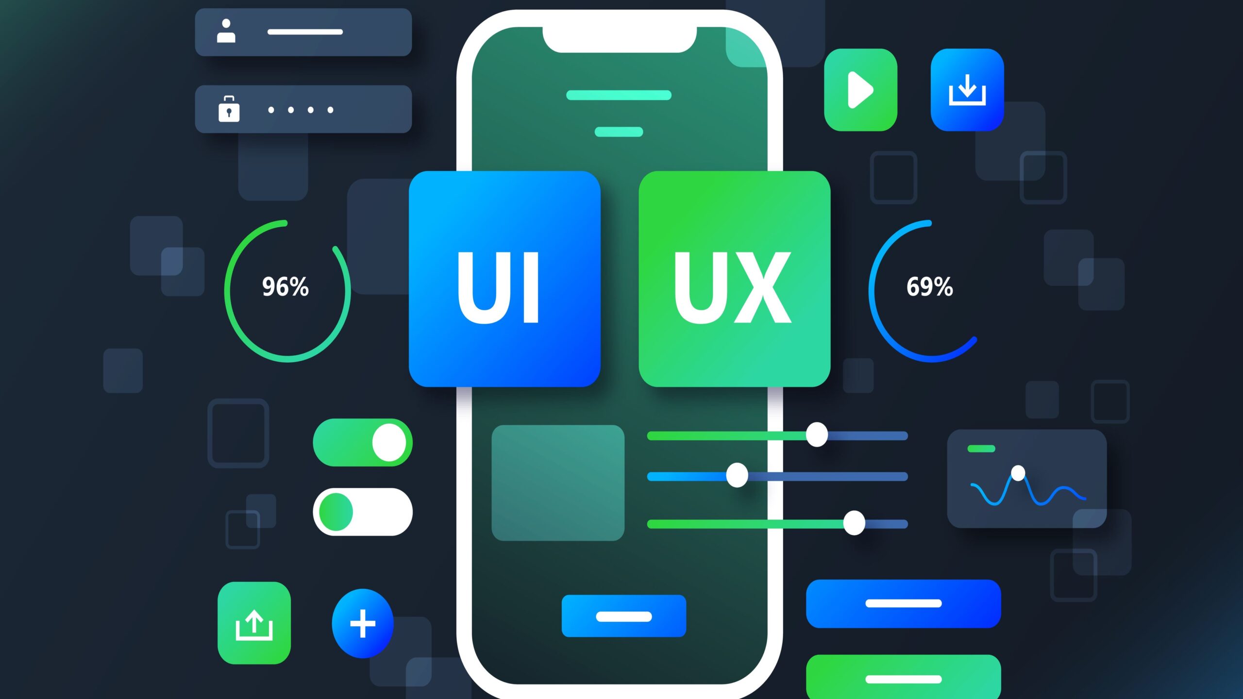 The Best Mobile Casino UI/UX for Players